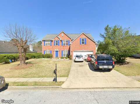 Great Oaks, LAWRENCEVILLE, GA 30045
