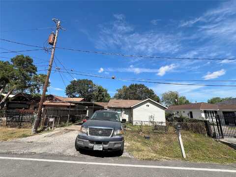 Eagle Pass, HOUSTON, TX 77015