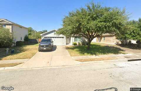 Phillips, HUTTO, TX 78634