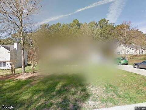 Torrey, DACULA, GA 30019