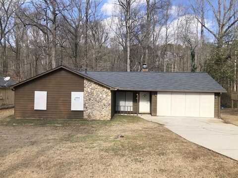 Salisbury, RIVERDALE, GA 30296