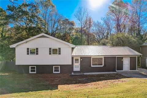Heritage, MORROW, GA 30260