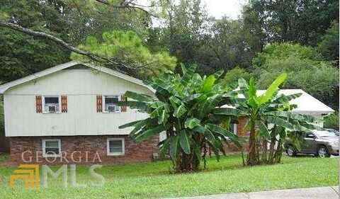 Heritage, MORROW, GA 30260