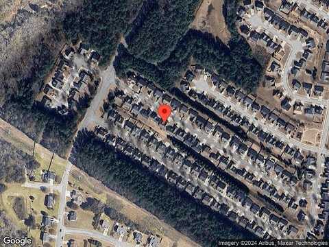 Village Main, LOGANVILLE, GA 30052