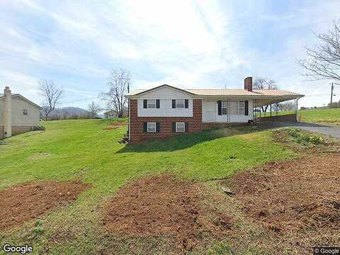 Graybeal, CASTLEWOOD, VA 24224
