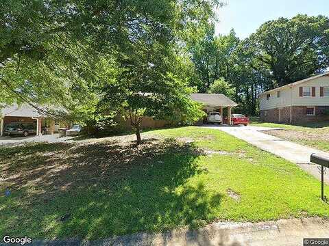 Runlet, REX, GA 30273