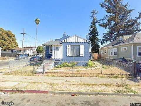 88Th, OAKLAND, CA 94621