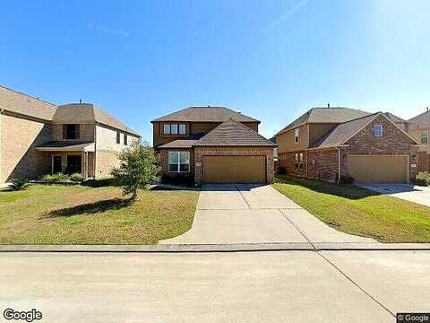 Seco Creek, HUMBLE, TX 77396