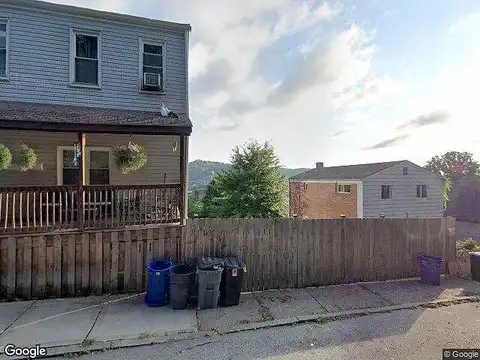 Baker, PITTSBURGH, PA 15206