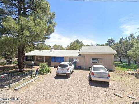 5Th, SHOW LOW, AZ 85901