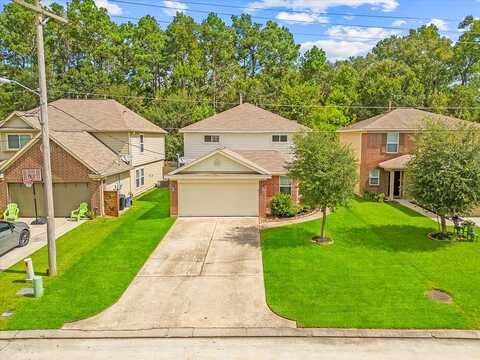 Kingfisher, CONROE, TX 77385