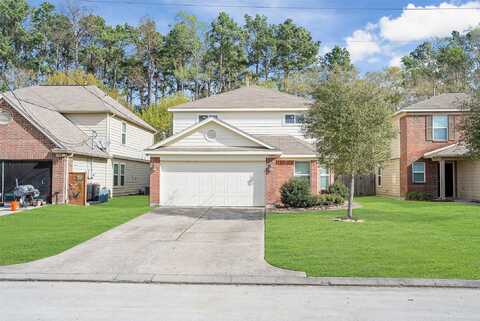Kingfisher, CONROE, TX 77385