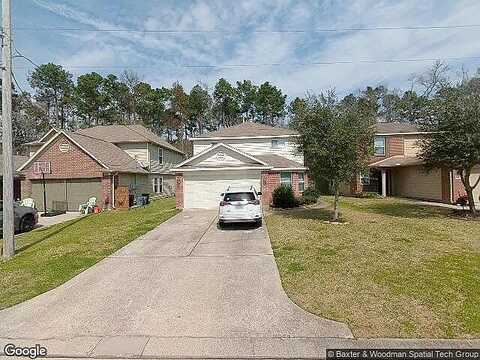 Kingfisher, CONROE, TX 77385