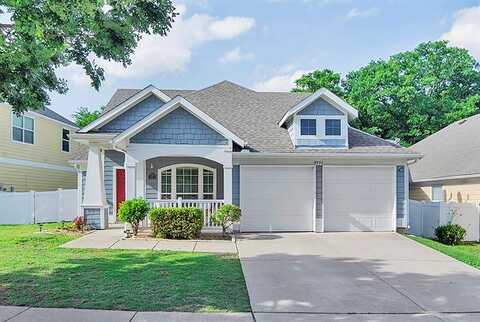 Wethers Field, PROVIDENCE VILLAGE, TX 76227