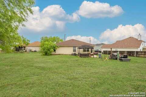 Possum, SAN ANTONIO, TX 78224