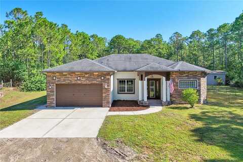 Leather Fern, MIMS, FL 32754