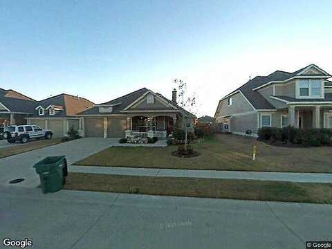 Old Field, MCKINNEY, TX 75072
