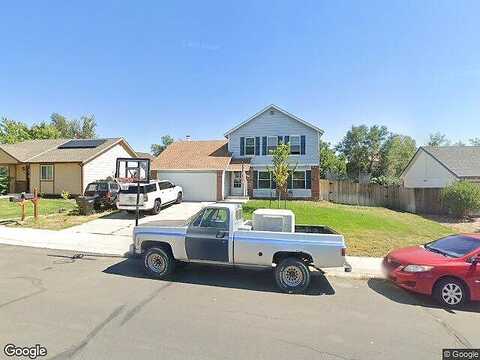 Cook, THORNTON, CO 80229