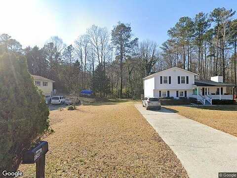 Gordon, AUSTELL, GA 30168