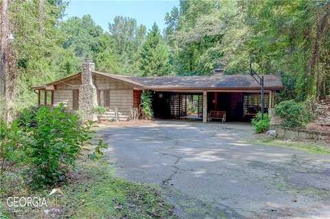 Gordon, AUSTELL, GA 30168