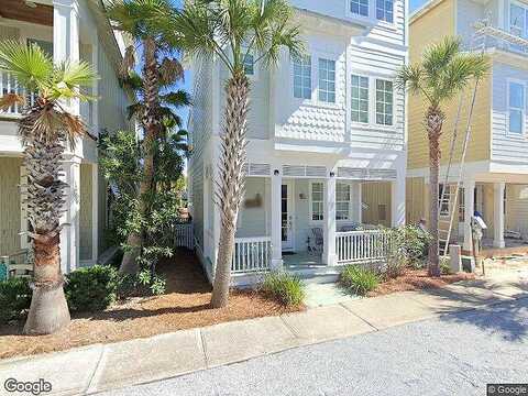 Blue Crab, INLET BEACH, FL 32461