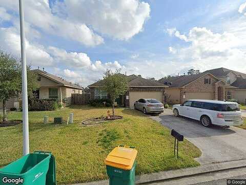 Gulfstream, CONROE, TX 77303