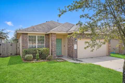 Gulfstream, CONROE, TX 77303