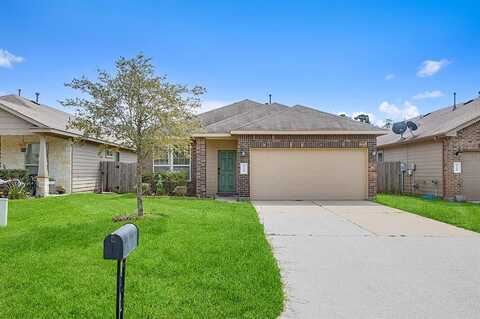 Gulfstream, CONROE, TX 77303