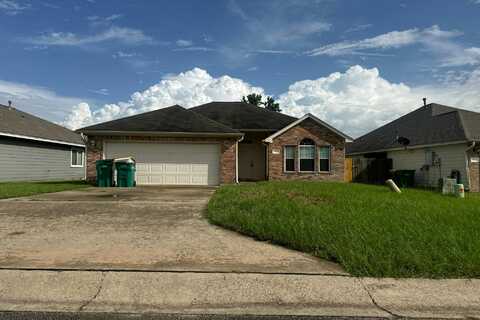 Oak Lynn, WILLIS, TX 77378