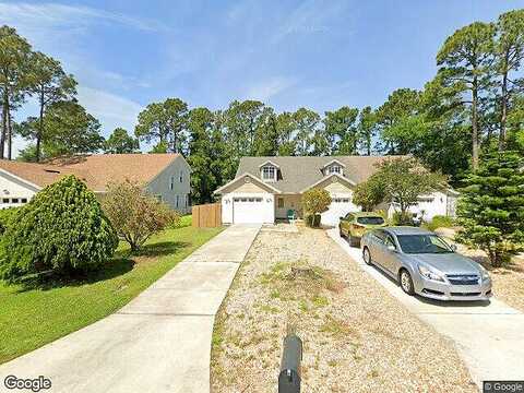 Chad, FERNANDINA BEACH, FL 32034