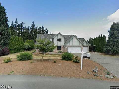 Marshall, CAMANO ISLAND, WA 98282