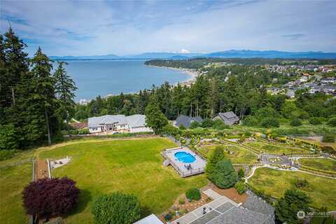 Marshall, CAMANO ISLAND, WA 98282