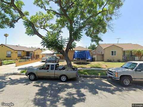Burke, PICO RIVERA, CA 90660
