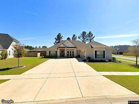 Mill Pond, FREEPORT, FL 32439