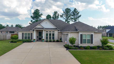 Mill Pond, FREEPORT, FL 32439