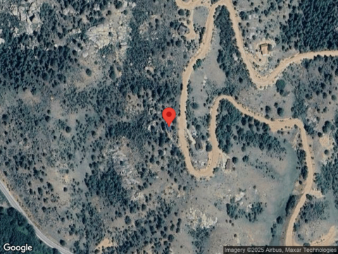 Last Dollar, CRIPPLE CREEK, CO 80813