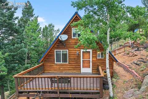 Last Dollar, CRIPPLE CREEK, CO 80813