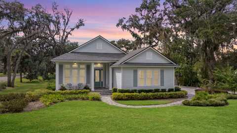 Soap Creek, FERNANDINA BEACH, FL 32034