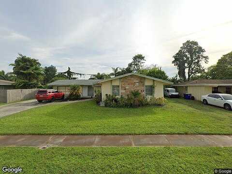 Beechfern, ROCKLEDGE, FL 32955