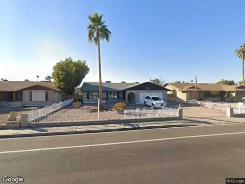 47Th, GLENDALE, AZ 85302