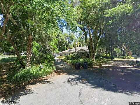 Hidden Marsh, FERNANDINA BEACH, FL 32034