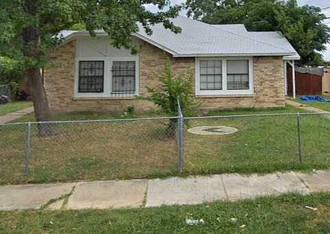 Gonzales, DALLAS, TX 75227