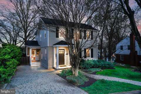 Longfellow, ARLINGTON, VA 22205