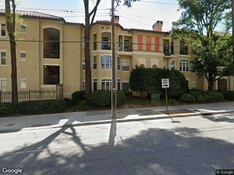 Juniper, ATLANTA, GA 30309