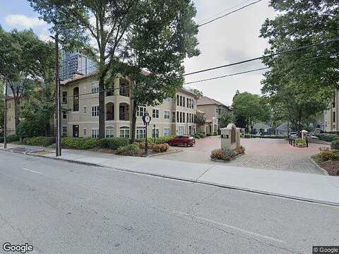 Juniper, ATLANTA, GA 30309