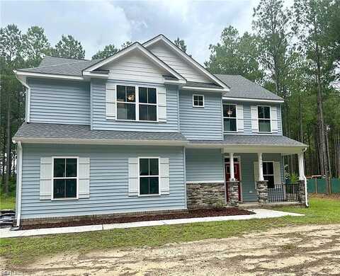 Pineview, SUFFOLK, VA 23437