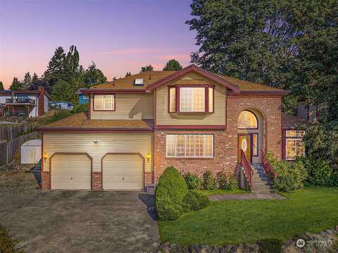 214Th, KENT, WA 98031