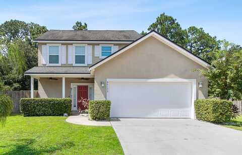 Cypress, FERNANDINA BEACH, FL 32034