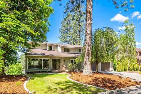 Wieber, SPOKANE, WA 99208
