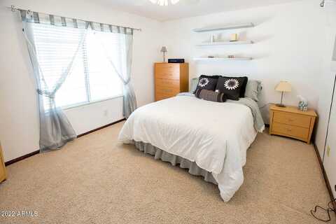 Kenneth, TEMPE, AZ 85284